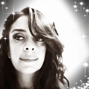 Meet your Posher, Marisol